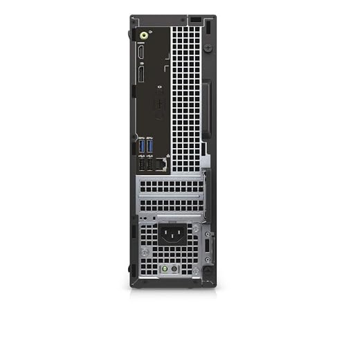 Dell Optiplex 5050 SFF Desktop PC with Intel i7