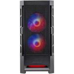 Skytech Nebula Gaming PC with Intel i5 and RTX 4060