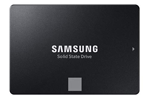Samsung 870 EVO 1TB 2.5" Internal SSD