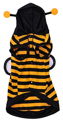 Rubie's XL Bumble Bee Pet Costume