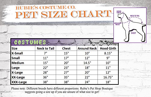 Snow White Pet Costume for Dress-Up Fun