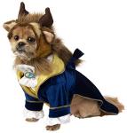 Beauty and the Beast Beast Costume for Pets