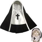 Funny Halloween Costume for Small Dogs and Cats