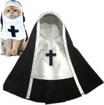 Funny Halloween Costume for Small Dogs and Cats