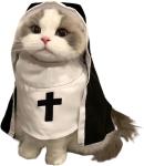 Funny Halloween Costume for Small Dogs and Cats