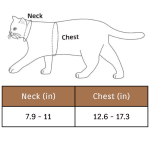 Funny Cockroach Pet Costume for Dogs and Cats