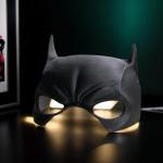Cool Bat Mask for Dogs - Superhero Costume