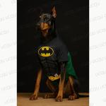 Bat Pet Costume T-Shirt for Cats and Dogs