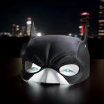 Cool Bat Mask for Dogs - Superhero Costume