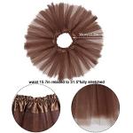 Brown Bear Costume Set for Kids with Accessories