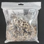 Cheetah Costume Set for Dogs and Cats