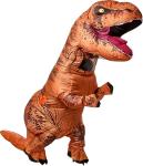 Inflatable T-Rex Costume for Adults