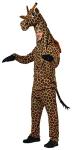 Rasta Imposta Giraffe Costume for Pets
