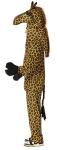 Rasta Imposta Giraffe Costume for Pets