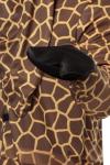 Rasta Imposta Giraffe Costume for Pets