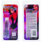 Sexual Accelerator Gel for Her Increase Clitoral Sensitivity - Wow!!!