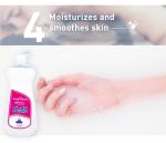 17.6 OZ Lubricant Sperm Realistic Long Lasting Water Based Sex Lube Adult Couple