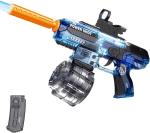 Electric Water Gun Realistic Gun with High Capacity High Powered Squirt Gun 32ft