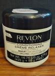 Revlon Realistic Conditioning Crème Relaxer 16.76 FL Oz