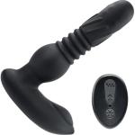 Adam Warming & Rotating Prostate Thruster