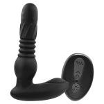 Adam Warming & Rotating Prostate Thruster