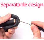 Silicone Harness Inflatable Bondage Gag Bite Ball Mouth Plug Balloon Pump BDSM