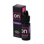 ON Natural Arousal Oil For Her Clitoral Orgasm Enhancement - Choose Intensity