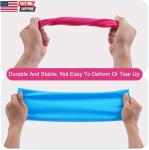 3 Pack Silicone Mat Large Silicone Sheets for Crafts, Liquid, Resin Jewelry Cast