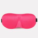 2 Pack Travel 3D Eye Mask Sleep Soft Padded Shade Cover Rest Relax Blindfold