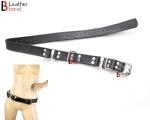 Restraint Hobble Belt Fetish Made with 100 % Genuine Cowhide Leather