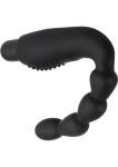 Zero Tolerance The Emperor Silicone Prostate Stimulator with Rechargeable Bullet