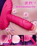 9IN1-Telescopic-Thrusting-sitting-Vibrator-Dildo-for-Women-Massage-Toy-Lubricant