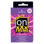 Sensuva ON xXxTREME Female Clitoral Natural Arousal Oil with Antidote