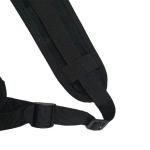 Bondage Leg Straps Thigh cuffs Restraints Belt Body Harness Adults Couple Black