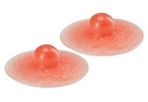 Realistic Adhesive Back Silicone XL Nipples Nipple covers