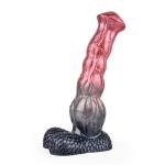 Dildo9.3 Inch Fantasy Lifelike  Monster Dong Suction Cup Waterproof Women Toys