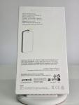 Genuine Apple iPhone 15 Silicone Case w/Magsafe - Black - Open-Box
