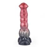Dildo9.3 Inch Fantasy Lifelike  Monster Dong Suction Cup Waterproof Women Toys