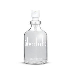 Uberlube luxury Silicone personal lube,All purpose lubricant Works Underwater-N-