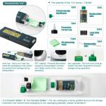 Silicone Treadmill Belt Lubricant 4.2ozHigh Temp Resistant w/ Applicator Tubes