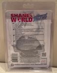 Advanced Anal 101 Pleasure Beads by Shane’s World ~ Soft, Pliable, and Sturdy