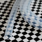 ULTRA CLEAR PURE SILICONE TUBING BY THE FOOT - ALL SIZES