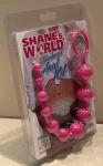 Advanced Anal 101 Pleasure Beads by Shane’s World ~ Soft, Pliable, and Sturdy