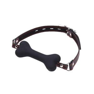 All Types Open Mouth Gag Bondage Restraints Breathable Ball O-Ring Harness Belt