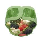 Instant Pot Official Silicone Steamer Basket 5252049 - Green - Free Shipping!