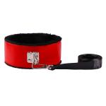 Bondage Couples Love Aid Straps BDSM Belt Handcuffs Ankle Cuffs 8 pieces