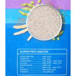 Rabbit Food Pellets 25 Pound Bag Premium Quality Nutrition for Rabbits