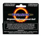 Orgasmix Orgasm Climax Clitoral Enhancement Gel For Her 1 oz