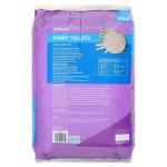 Rabbit Food Pellets 25 Pound Bag Premium Quality Nutrition for Rabbits