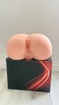 Realistic Silicone Lower Body Mannequin Torso Display Model Soft Touch